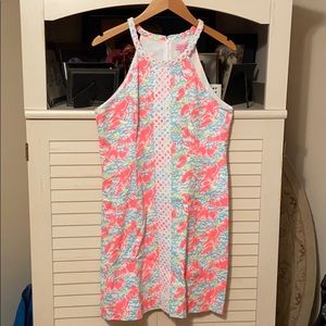 Lilly Pulitzer cocktail dress !